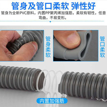 槽面盆盆菜软管水槽双下水配件配件厂厨房台批发盆房水洗手盆下水
