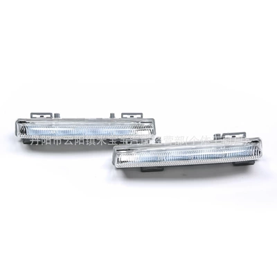 Suitable for Mercedes-Benz Gündüz işıqları