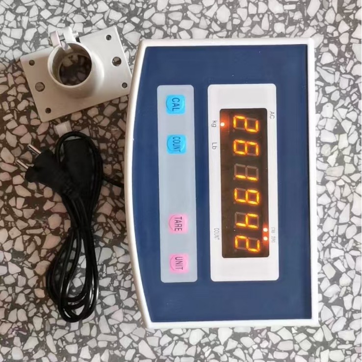 2020 nuevo instrumento 300 kg cabezal de reloj pesador cabezal de mesa cabezal de reloj inglés