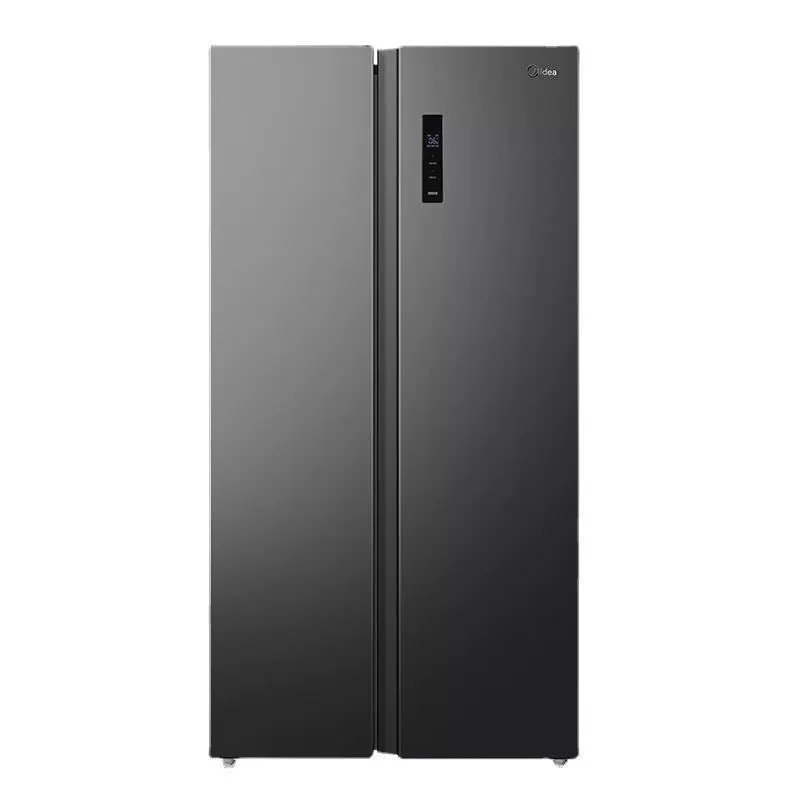 Midea 562 л двухдверный холодильник, подходит