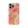 Samsung, phone case, protective case, S24, S23, A35, flowered, A55, fall protection, A25