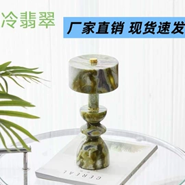石膏工艺品;蜡烛器皿;装饰托盘