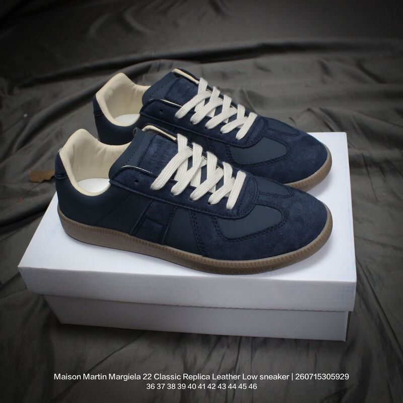 Tk Aliexpress Temu Shein Hot-Selling Putian German Training Shoes Genuine Leather Cross-Border Jit Shipping Year-Round Restocking