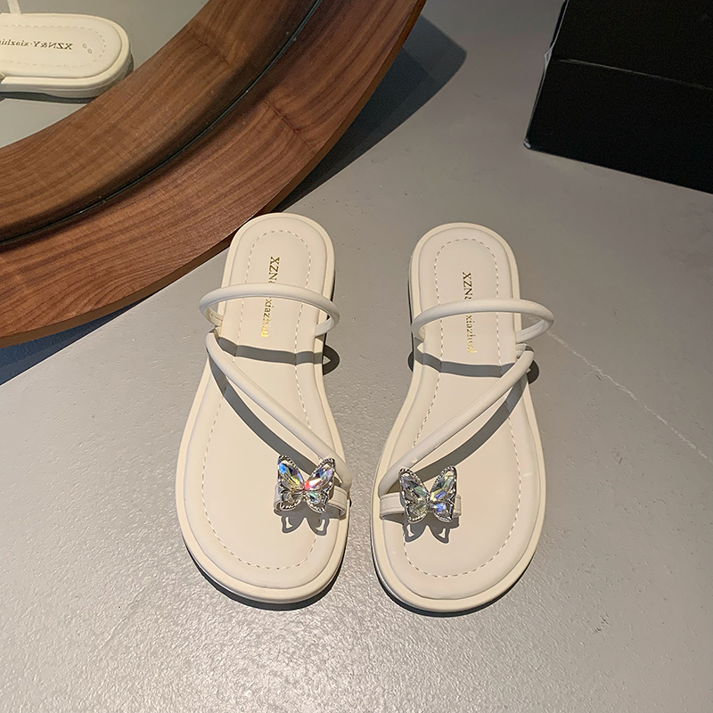 cream white