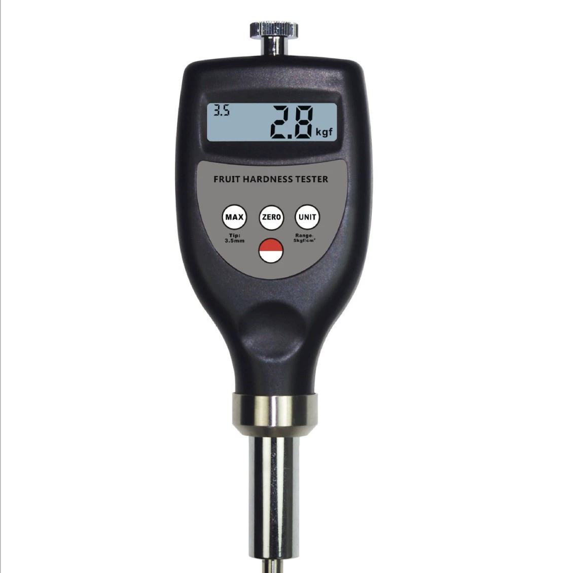 CS-402-5 Тестер твердости фруктов CS-402-15 Тестер твердости фруктов CS-402-1122