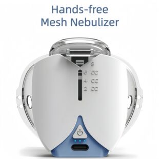 �����^��ʽ�F����mesh nebulizer��y���ֳ��F���C����΢�W�F��