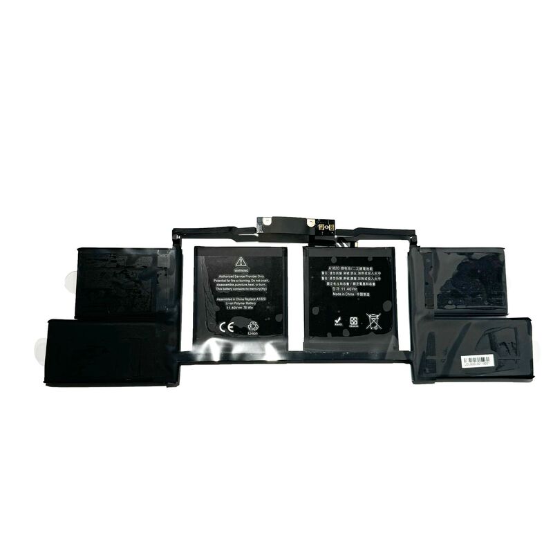 Laptop battery A1820 adapted to MacBook Pro15 "A1707 2016-2017