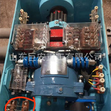 巨安供应电动转辙机 ZD6铁路轨道转辙机 可靠锁闭道岔