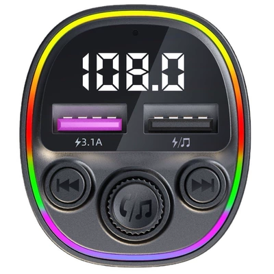 audio transmitter, FM Modulyator