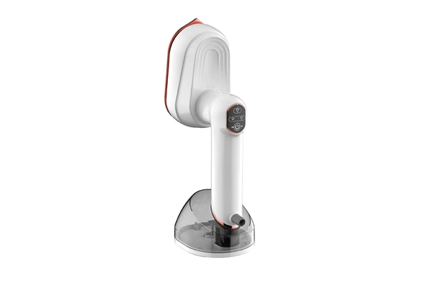 6188 digital display white