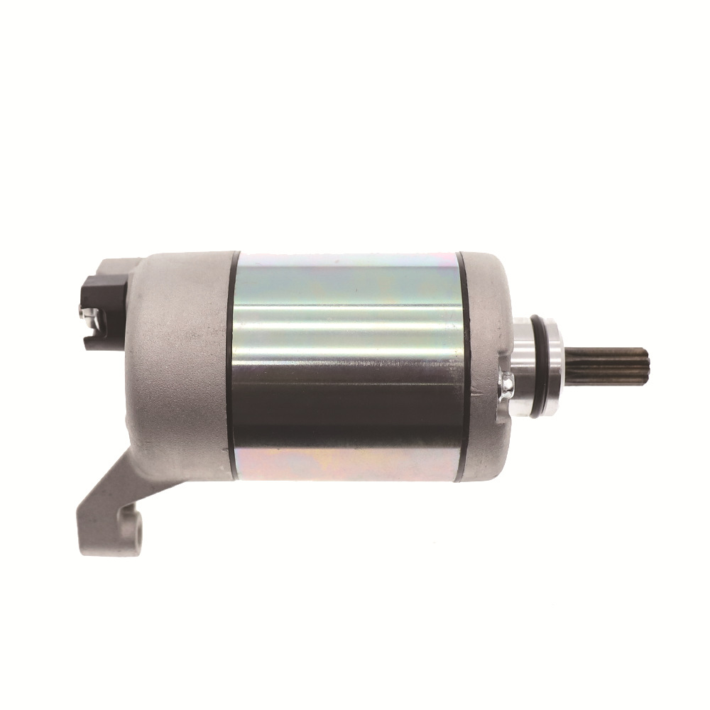Motor de arranque de motocicleta 5S7 - 81890 - 00 5S7 - 81890 - 10 XVS950A XVS1300 image 2
