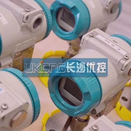 Поставляемый Siemens передатчик давления 7MF4033-1DA10-2DB0-2AC1-2AB6-Z