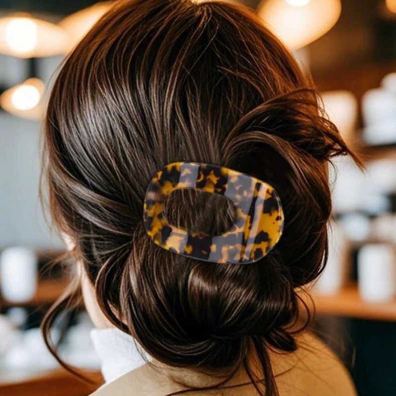 (Торгівля через границы), краб-пин, неровный дизайн модный зажим для волос, стиль высокого качества
