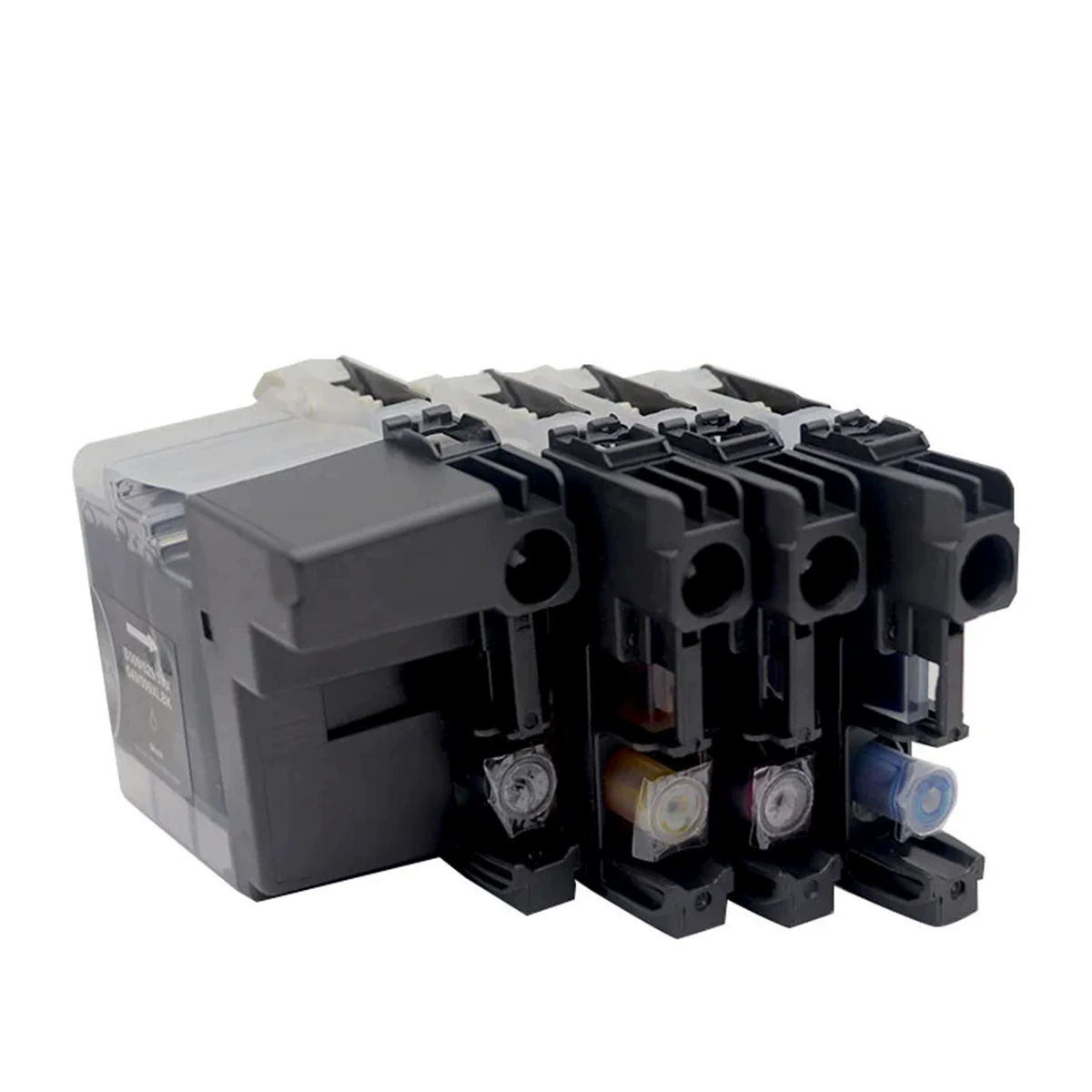 Картридж Octopus, совместим с Brother MFC-J200 DCP-J100 J105, LC549XL LC545