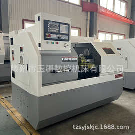 小型数控车床CK6132经济型数控车床ck6132精密卧式车床 数控车床