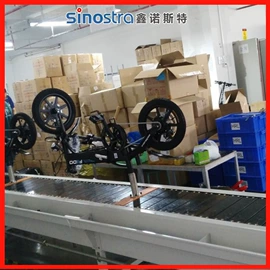 输送机;输送线;电子产品制造