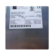 J.Schneider Elektrotechnik 电源 AKKUTEC 2440-0