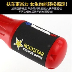 オートバイ改造落下防止保護スティック、オートバイ改造ゴムヘッド落下防止スティック、オフロード乗用バンパー落下防止ゴム