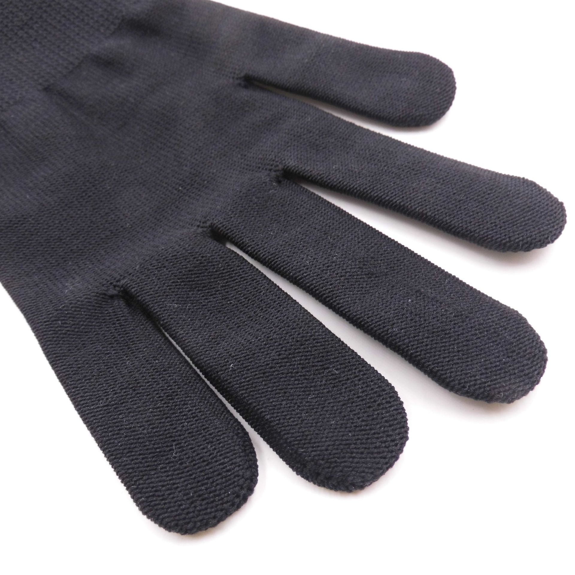 13针尼龙-黑色-自动边