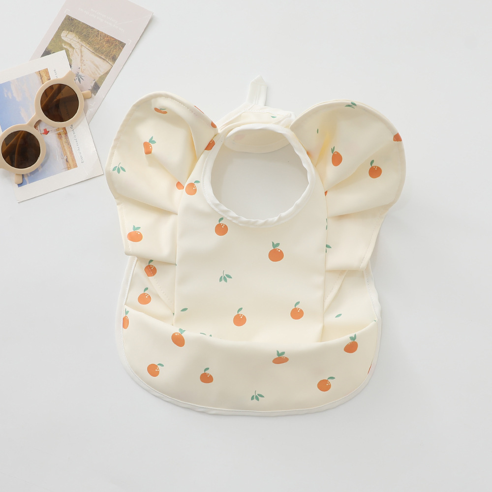 작은 금귤 날개