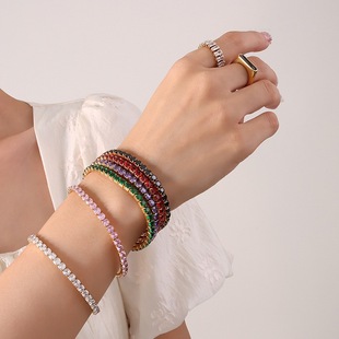 �W���羳�䓶�ɫ�ʯ��������� ���18K���Ľǿ�С���p�����