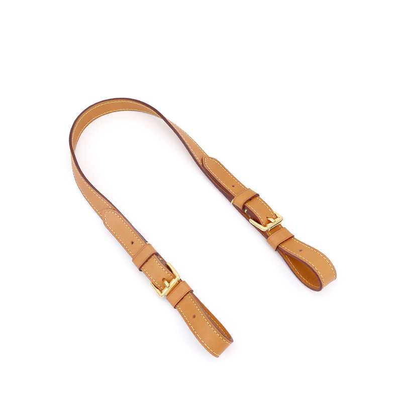 (Beeswax color) shoulder strap 93-104cm wide 1.9
