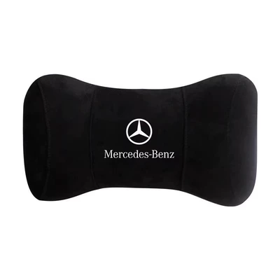 Headrest — Interior