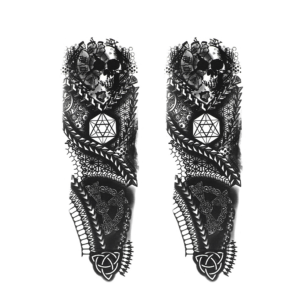 Adecuado para motocicletas Harley Great Glide Adhesivo de absorción de impactos Calavera de calavera Pegatinas decorativas de absorción de impactos Pegatinas de absorción de impactos image 6