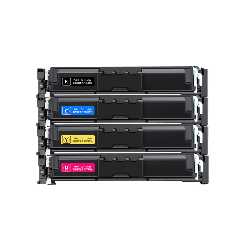 Canon W2300A Cartucho de tóner Pro 4203dw / dn / cdn Cartucho de tóner MFP 4303fdn / fdw