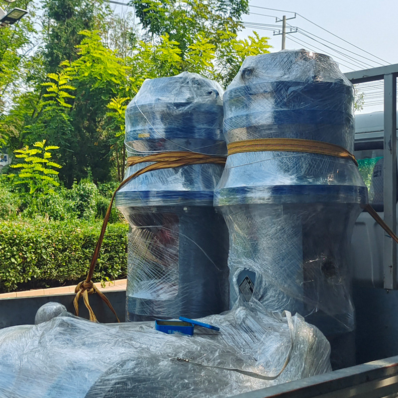 Vertical Mixer Inclined Vertical Mixer Vertical Pellet Mixer Industrial Electric Commercial 4