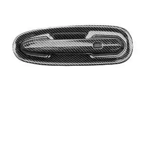 Suitable for 22-24 Toyota Portal Wrist