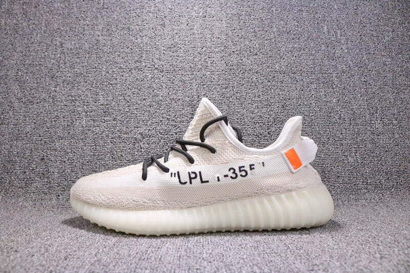 大きいサイズ 36-48 カップルシューズ 350V2 本物の爆発ソール学生カジュアル多用途ファッション軽量スポーツシューズココナッツ|undefined