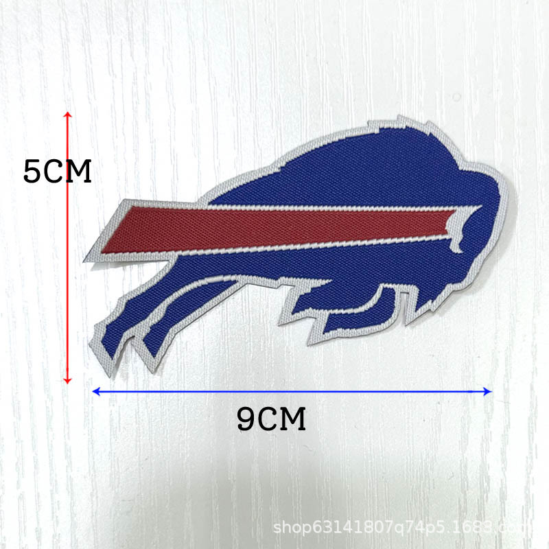 NFL 버팔로 빌스