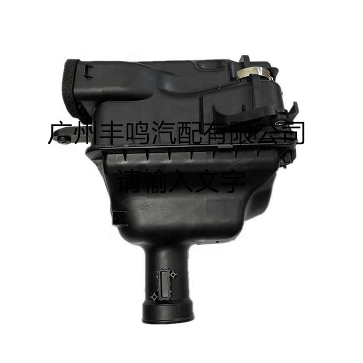 Ensamble de Filtro de Aire de Motor 17700-30260 / 17700-30280 para Toyota HiAce