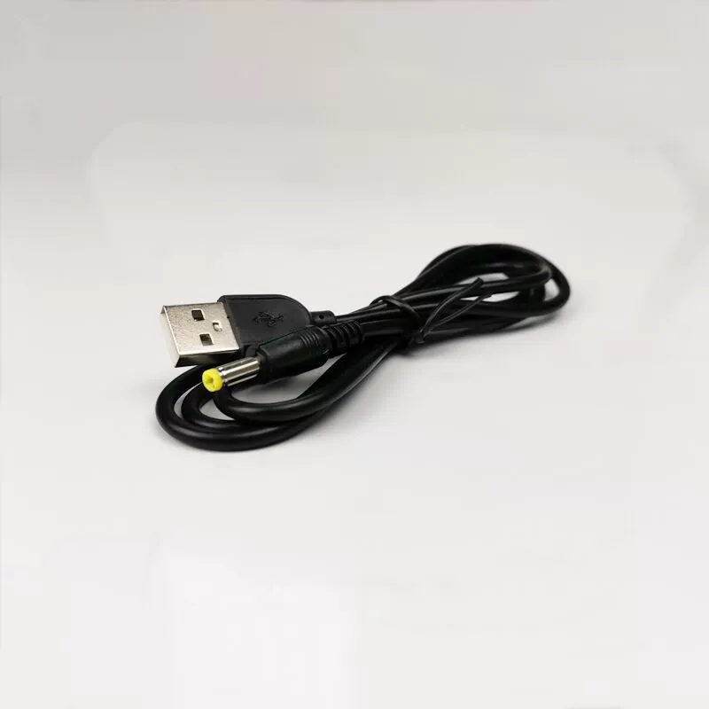 DC, game console, player, charging cable, 0x, 1.7mm