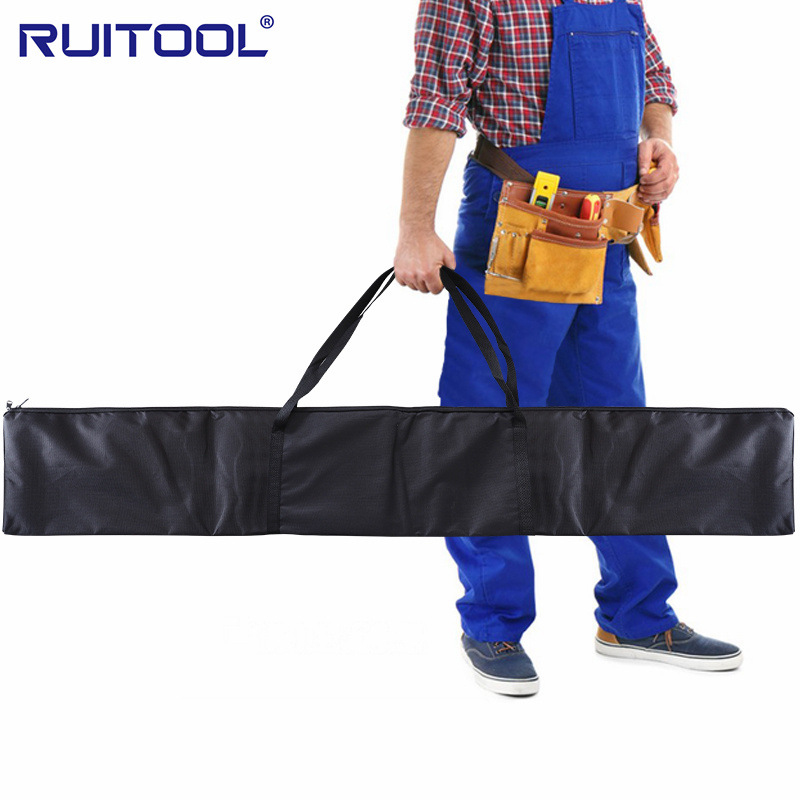 1.5/3米超长工具包滑轨专用收纳包手提袋支架户外天幕杆露营收纳