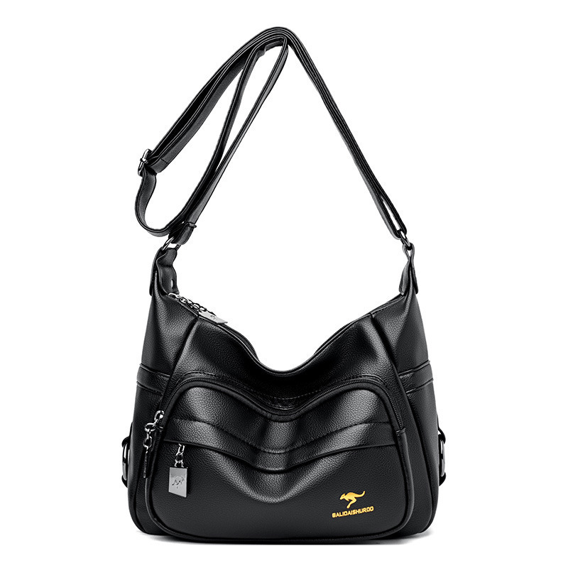 Luxury Handbags Female Designer Pu Leather Shoulder Bags Ladies Large Fashion Handbags Casual Tote Bags Crossbody Bags Luxury Handbags Female Designer Pu Leather Shoulder Bags Ladies Large Fashion Handbags Casual Tote Bags Crossbody Bags