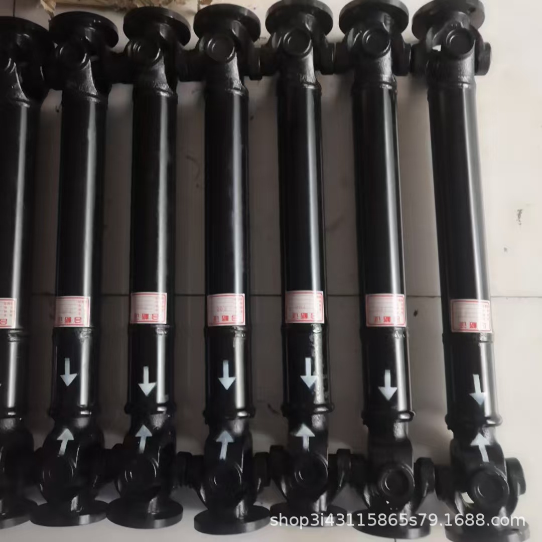 传动轴配件总成 NJ131传动轴  小装载机 黑龙江 五大连池市