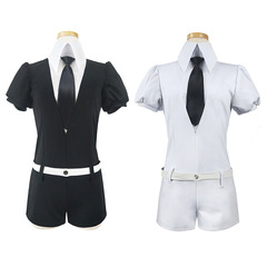 寶石之國cos服 磷葉石鑽石金剛石南極石cos制服女cosplay動漫服裝