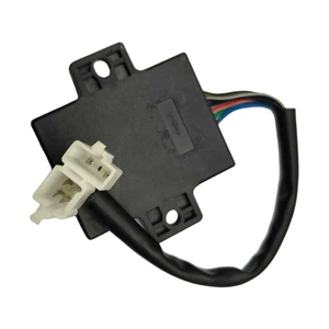 Suitable for Jialing Solo Wolf 125 Jh125-F/7C Jinhan Jh150-7 Motorcycle Igniter Digital Igniter
