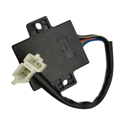 Suitable for Jialing Solo Wolf 125 Jh125-F/7C Jinhan Jh150-7 Motorcycle Igniter Digital Igniter (Alovlandırıcı (Vozduşka/İqniter))