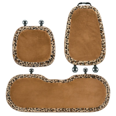 Seat cushion, seat cover — Car Seat Cushion, Winter Thickened
