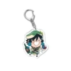 Genshin Impact, keychain