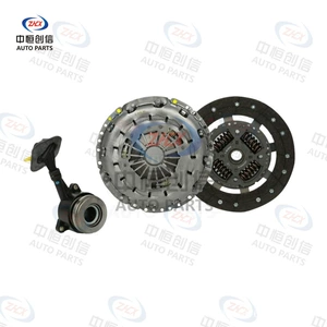 Suitable for Ford Transit V362 2.0T/2.0TDI clutch kit