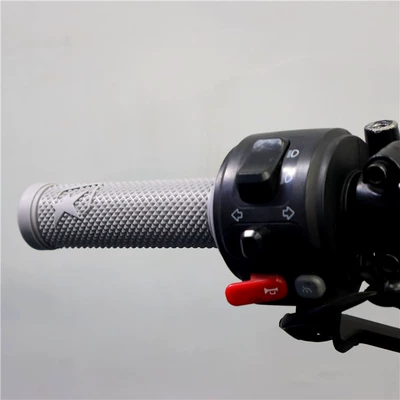 Motorcycle Handle Cover: Off-Road Vehicle, Street Car, Sports