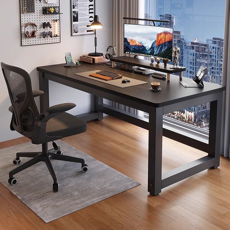 Desktop Thickeneded 25mm Desktop Computer Table Home E-Sports Table Rectangular Modern Simple Desk Simple Office Desk