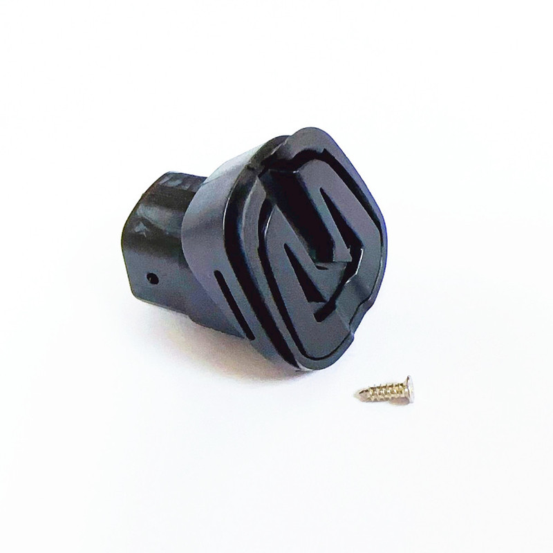 French Xp Metal Detector Host Base Buckle