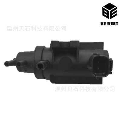 Conversion Solenoid Valve – Other starting systems