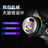 PD Fast charging 18W Car Charger USB drive FM Launcher Bluetooth on board mp3 music player on speakerphone