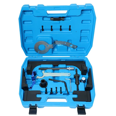 New and old BMW Mini B38 A12 A15 B48A20 B58/3.0T engine timing special tool (Mühərrik alətləri) - timing-tool